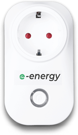 Soquete E-Energy
